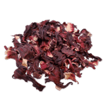 PetDK Hibiscus - Smagfulde tørrede blomster til kanin, marsvin m.fl