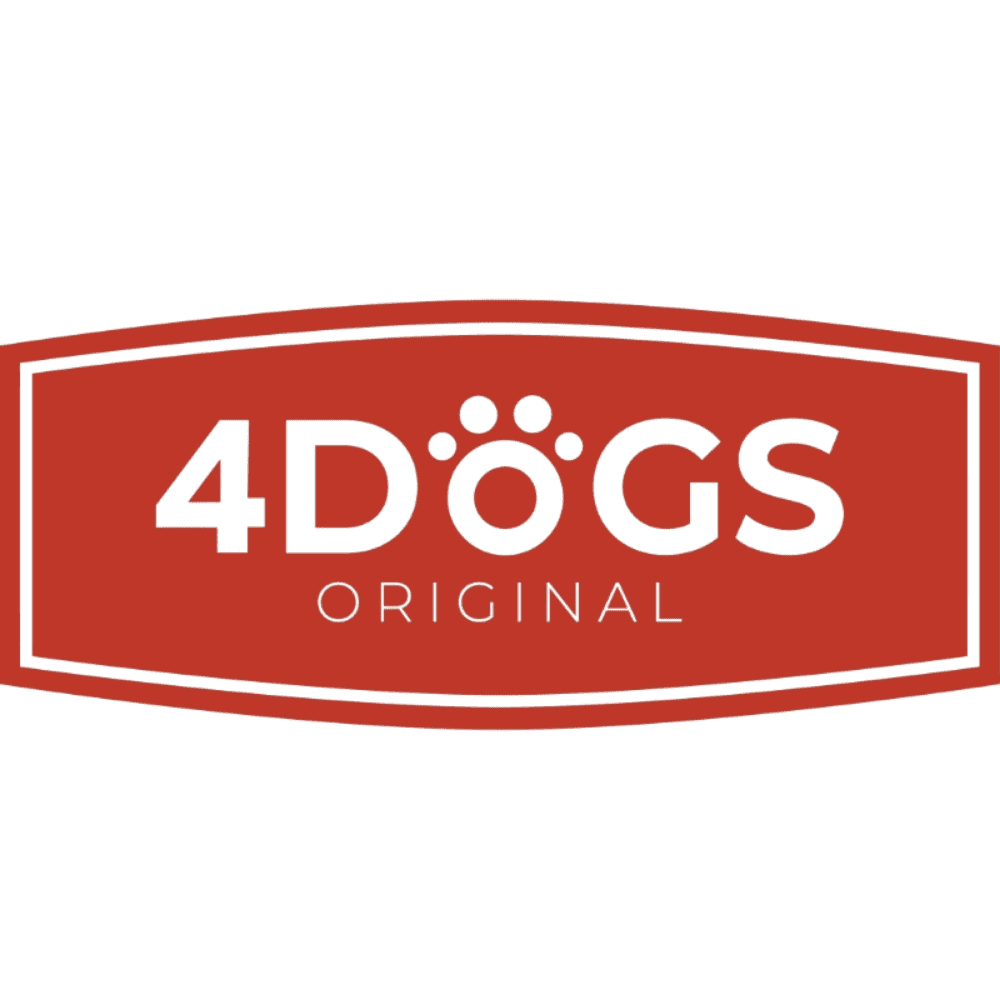 4dogs logo