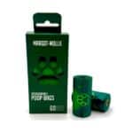 Margot-Mollie høm-høm poser -4 ruller