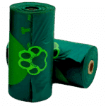 Margot-Mollie høm-høm poser -1 rulle