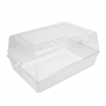 Mini Duna Hamsterbur hvid