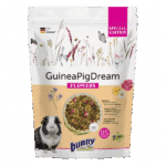 GuineaPigDream SPECIAL EDITION - FLOWERS (1,5 kg)