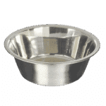 Metal Hundeskål