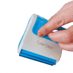 Genanvendelig Fnugrulle