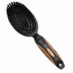 Blรธd hundebรธrste i small