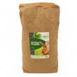 PetDK รko Fuldfoder til kanin 10kg