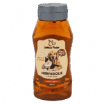 Simbas Foder Hรธrfrรธolie 500 ml