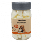 Simbas Foder Energiblokke 220g