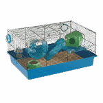 Ferplast Milos Medium blå