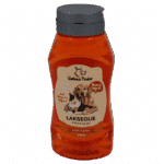 Simbas Foder Lakseolie 500ml