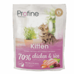 Profine Cat Kitten 300g