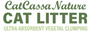 CatCassa Nature Cat Litter