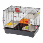 Village 80 hamsterbur