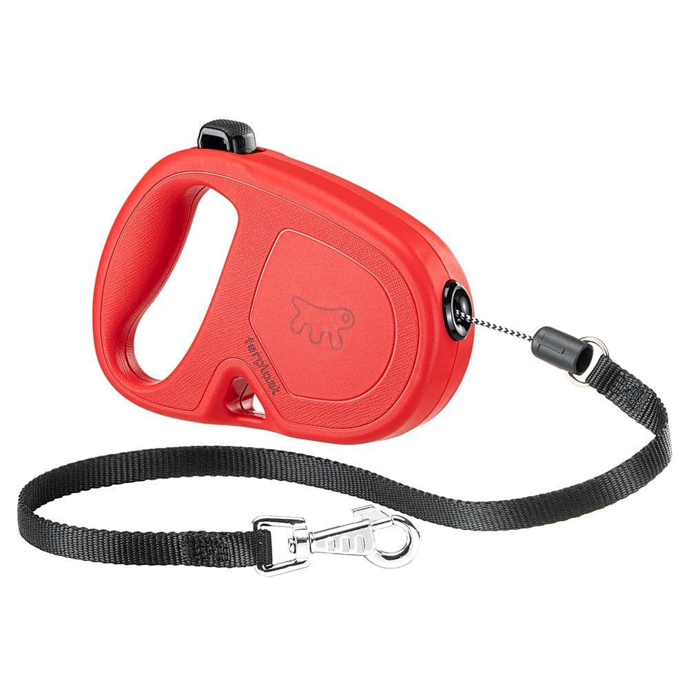 Ferplast Hundesnor - rød. 12 kg