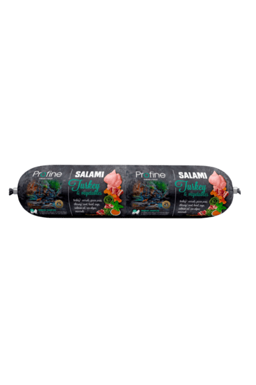 Profine Salami - Turkey & Vegetables