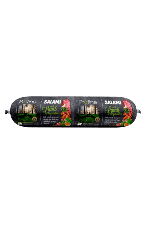 Profine Salami - Lamb & Vegetables