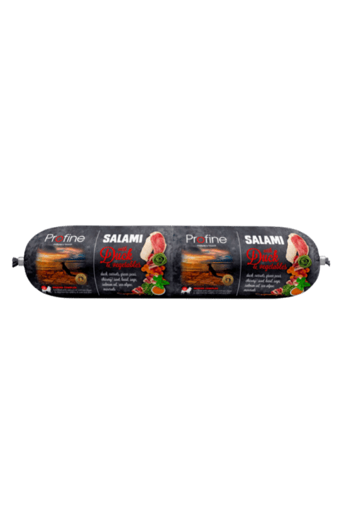 Profine Salami Duck & Vegetables