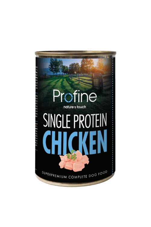 Profine Single Protein Chicken