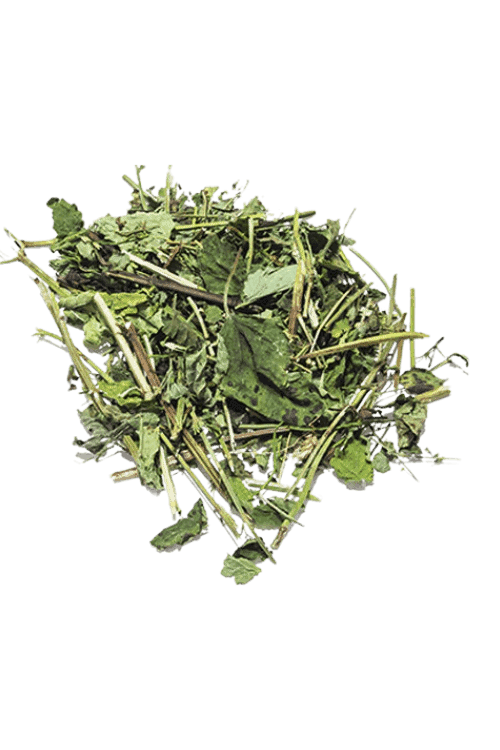 PetDK Citronmelisse 100g