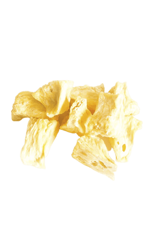 PetDK Frysetørret Ananas 20g