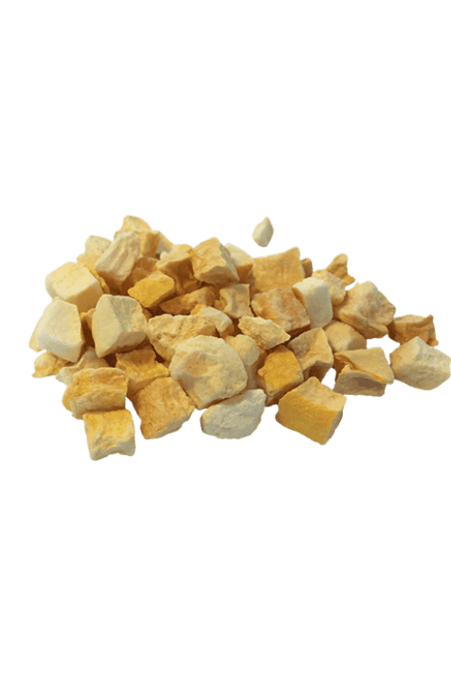 PetDK Frysetørret Papaya 20g