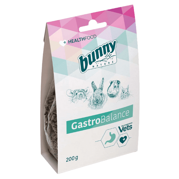 Bunny Nature Gastro Balance