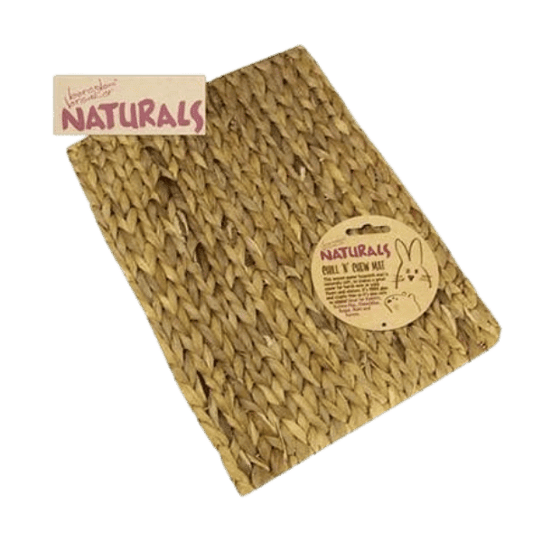 Rosewood Chill n Chew mat
