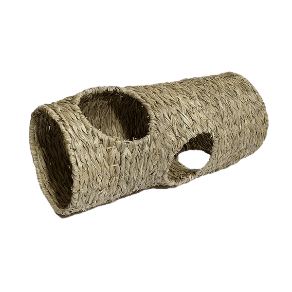 Rosewood Woven Jumbo play tunnel stor