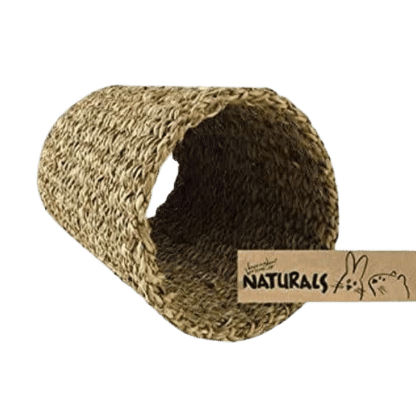 Rosewood Seagrass play tunnel - stor