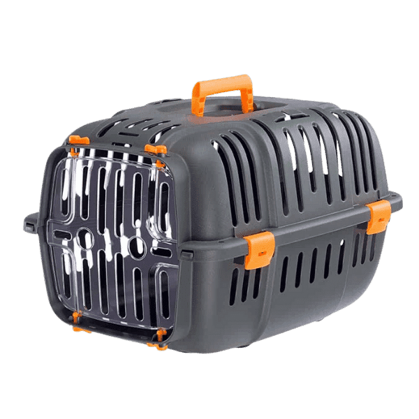 Transporttaske model Jet 10 fra Petland.