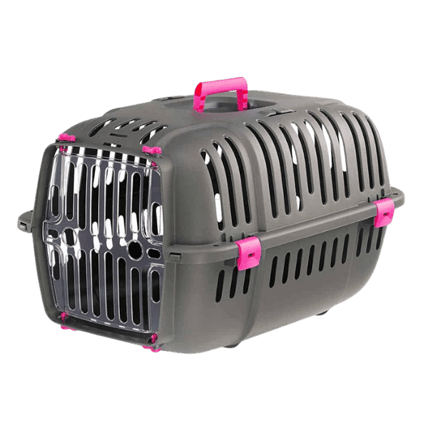 Ferplast Transportkasse JET 20 (Op til 8 kg)