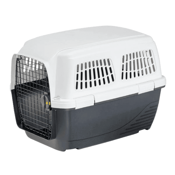 Clipper 4 Transportkasse