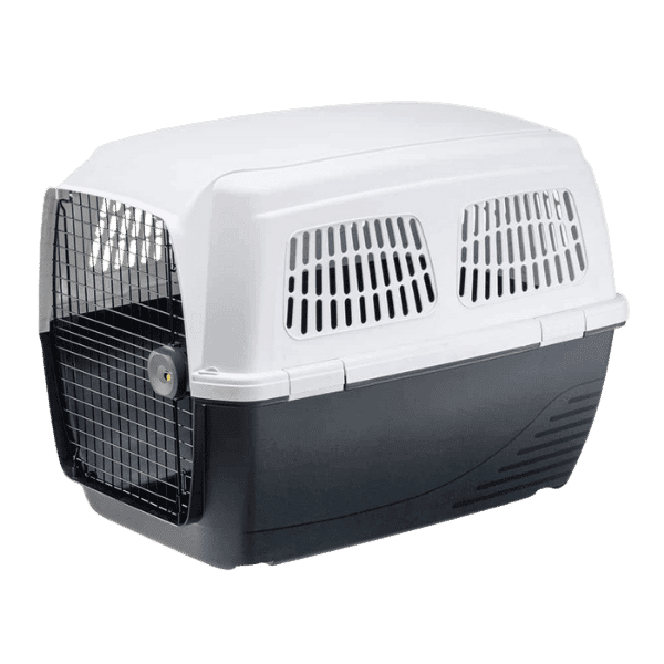 Petland transporter Carrier Clipper 6 til små kæledyr.
