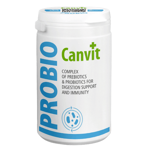 Canvit Probio