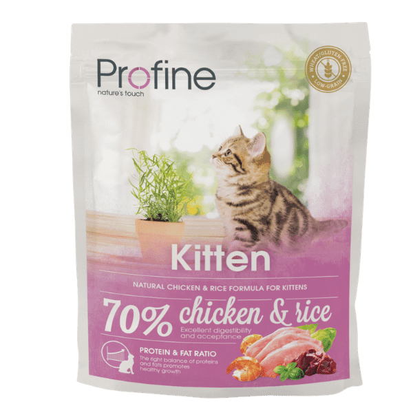 Profine Cat Kitten 300g