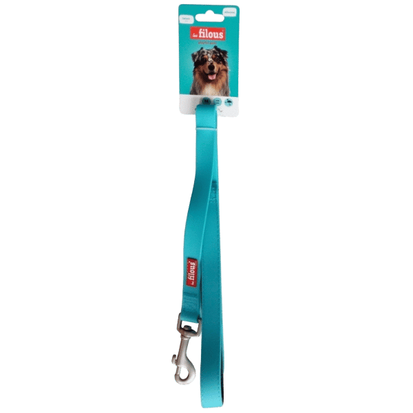 Les Filous Hundesnor Silikone Small