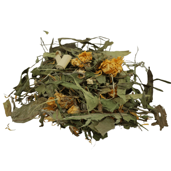 PetDK Specialmix til kaniner 500g