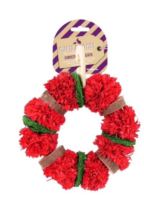 christmas wreath