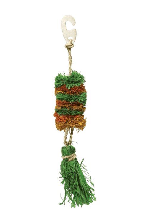 salsa garland