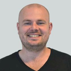 Patrick Poulin - Medejer af Petland